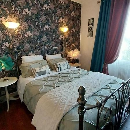 Le 7 Pompadour Hotel Arnac-Pompadour Kültér fotó