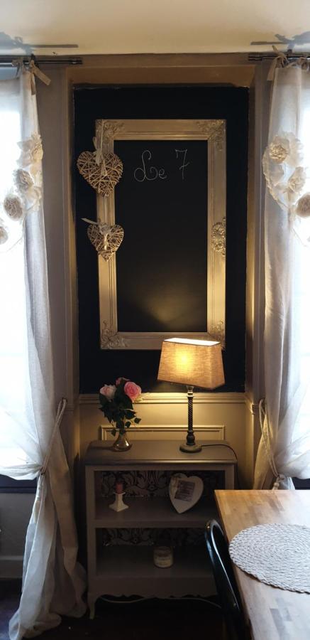 Le 7 Pompadour Hotel Arnac-Pompadour Kültér fotó